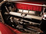 Cadillac Series 452 V16 Convertible Coupe by Fleetwood 1930 года
